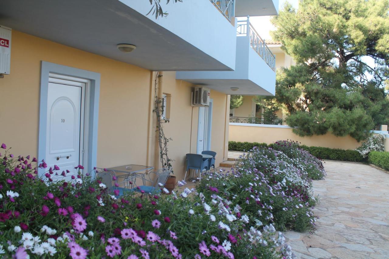 ארטמידה Peri'S Hotel מראה חיצוני תמונה