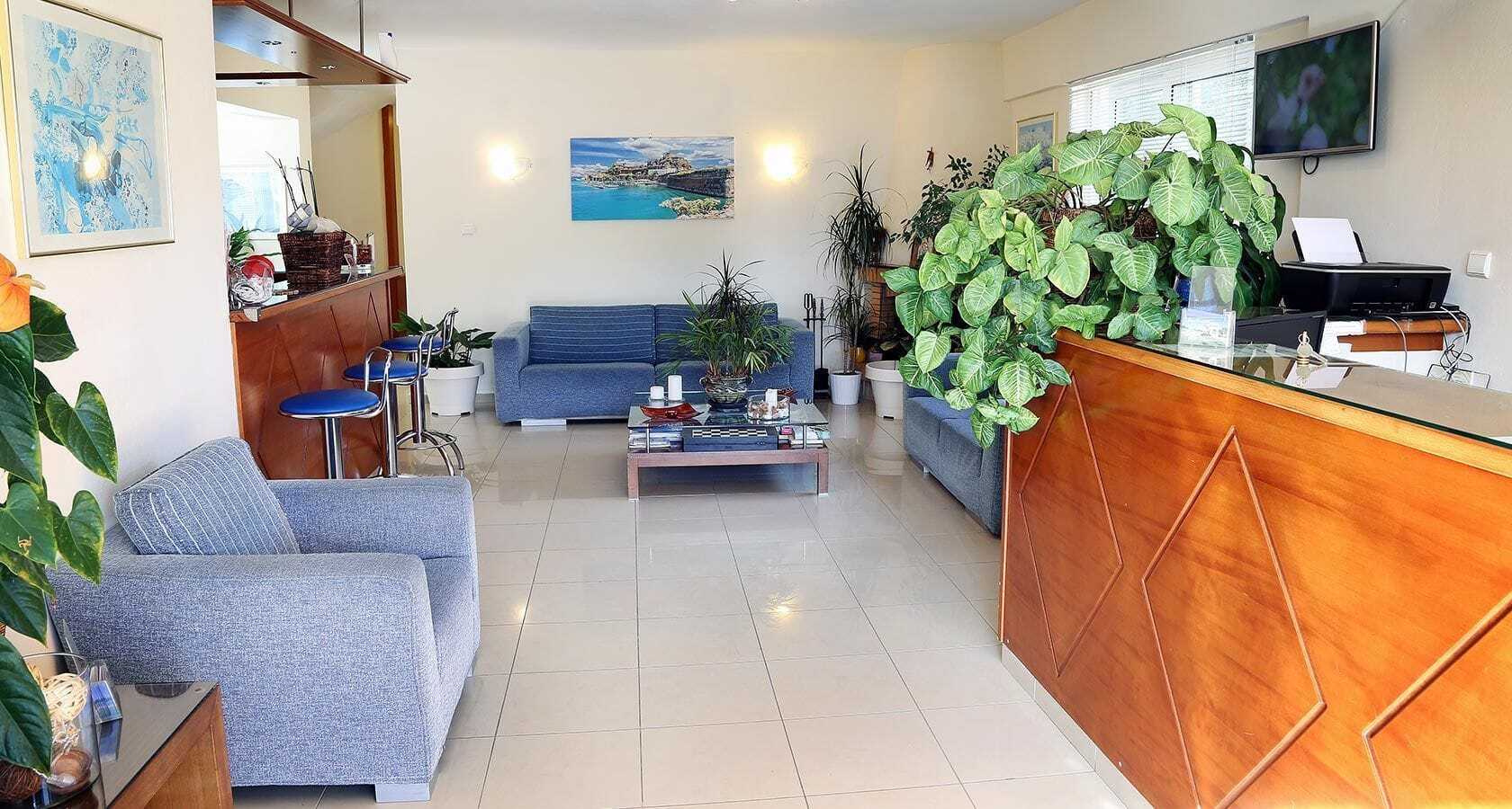 ארטמידה Peri'S Hotel מראה חיצוני תמונה